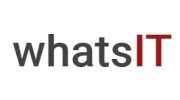 WhatsIT In-Home Computer Repair