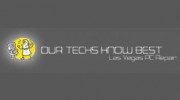 Las Vegas PC Repair